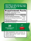 Nature's Truth Lutein 20 mg plus Zeaxanthin & Bilberry Quick Release Softgels - 39 ct Thumbnail Image