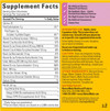 Nature Made Adult Gummies Multi for Her plus Omega-3s Strawberry, Lemon & Orange Flavors - 80 ct Thumbnail Image