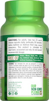 Nature's Truth Valerian Root 1200 mg Quick Release Capsules - 90 ct Thumbnail Image