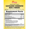 Sundance Advanced Double Strength Glucosamine Chondroitin + MSM - 60 Coated Caplets Thumbnail Image