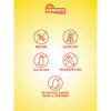 Sundance Vitamins Odorless Garlic 1000 mg - 90 Softgels Thumbnail Image