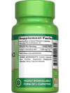 Nature's Truth Acetyl L Carnitine HCL 1000 mg - 30 Quick Release Capsules Thumbnail Image