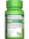 Nature's Truth Acetyl L Carnitine HCL 1000 mg - 30 Quick Release Capsules Thumbnail Image