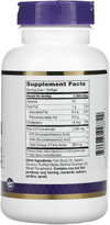 21st Century Omega-3 Fish Oil 1000mg - 120 Softgels Thumbnail Image