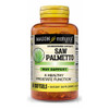 Mason Natural Saw Palmetto Softgels - 60ct Thumbnail Image