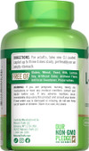 Nature's Truth L-Lysine 1000 mg Coated Caplets - 100 ct Thumbnail Image