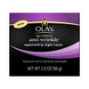 Olay Age Defying Anti-Wrinkle Replenishing Night Cream - 2 oz Thumbnail Image