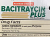First Aid Research Bacitraycin Plus Ointment Maximum Strength - 1 oz Thumbnail Image