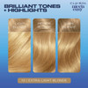 Clairol Nice 'n Easy Hair Color 10 Natural Extra Light Blonde Thumbnail Image