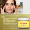 Basic Organics L-Lysine Ointment - 0.9 oz Thumbnail Image