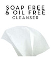 Olay Regenerist Micro-Exfoliating Wet Cleansing Cloths - 30 Each Thumbnail Image