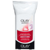 Olay Regenerist Micro-Exfoliating Wet Cleansing Cloths - 30 Each Thumbnail Image