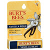 Burt's Bees Moisturizing Lip Balm Vanilla Bean - 6 ct Thumbnail Image