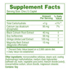 Estroven Stress, Mood & Memory Caplets - 30 Caplets Thumbnail Image