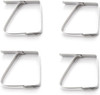 Tablecloth Clips,  - 1 pkg Thumbnail Image