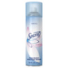 Secret Anti-Perspirant Deodorant Aerosol Spray Powder Fresh - 6 oz Thumbnail Image
