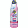 Banana Boat Ultramist Baby Tear Free Lotion - SPF50, 6 oz Thumbnail Image