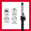 Revlon Perfect Heat Curling Iron - 1", Black Thumbnail Image