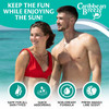 Caribbean Breeze All Day Sunscreen Lotion - SPF30, 4 oz Thumbnail Image