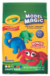Model Magic Craft Pack - Modeling Clay Thumbnail Image