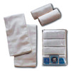 Gerber Prefold Birdseye Cloth Diapers - White, 14"x20" Thumbnail Image
