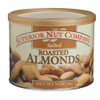Salted Almonds - 9oz Thumbnail Image