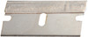 Replacement Razor Blades - 10 pk Thumbnail Image