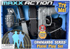 Commando Series Pistol Play Set Thumbnail Image