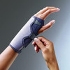 Futuro Reversible Splint Wrist Brace Adjust To Fit, Moderate - Each Thumbnail Image