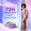 Secret Scent Expressions Anti-Perspirant Deodorant Invisible Solid Coco Butter - 2.6 oz Thumbnail Image