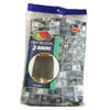 Men's Assorted Woven Boxer Briefs 3-Pack - Assorted, Large Thumbnail Image