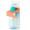 Tinted Pastel Plastic Nurser Bottle - Pastel, 1 pk, 4 oz Thumbnail Image