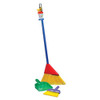 Children's Broom w/Dust Pan - 36" Thumbnail Image