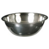 Stainless Steel Bowl - 2.5 qt Thumbnail Image