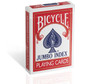 Bicycle Jumbo Index Poker Playing Cards - Jumbo Poker Thumbnail Image