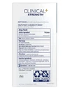 Secret Clinical Strength Antiperspirant/Deodorant Smooth Solid Light and Fresh Scent - 1.6 oz Thumbnail Image