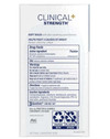 Secret Clinical Strength Antiperspirant/Deodorant Smooth Solid Light and Fresh Scent - 1.6 oz Thumbnail Image