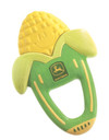 John Deere Massaging Corn Teether Thumbnail Image