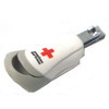 American Red Cross Nail Clipper w/Magnifier Thumbnail Image