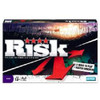 Hasbro Gaming Risk Strategy Board Game Thumbnail Image