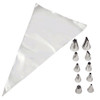 Basic Cake Decorating Set - 20 pc Thumbnail Image