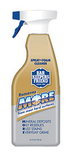 Bar Keeper's Friend Spray Foam Cleaner - 25.4 fl oz Thumbnail Image