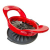 Apple Slicer - Red, Thin Thumbnail Image