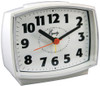 Equity Electric Analog Alarm Clock Thumbnail Image