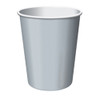 Solid Color Hot/Cold Cups - Shimmering Silver, 9 oz Thumbnail Image