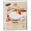 Fabric Mattress Cover Full - Full Thumbnail Image