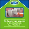 DenTek Easy Brush Cleaners Fresh Mint  - 16 ct Thumbnail Image