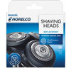 Norelco Series 5000 Razor Replacement Heads - 3 ct Thumbnail Image