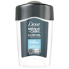 Dove Men+Care Clinical Protection Antiperspirant Deodorant Solid Clean Comfort - 1.7 oz Thumbnail Image