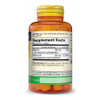 Mason Natural B-1 100 mg - 100 Tablets Thumbnail Image